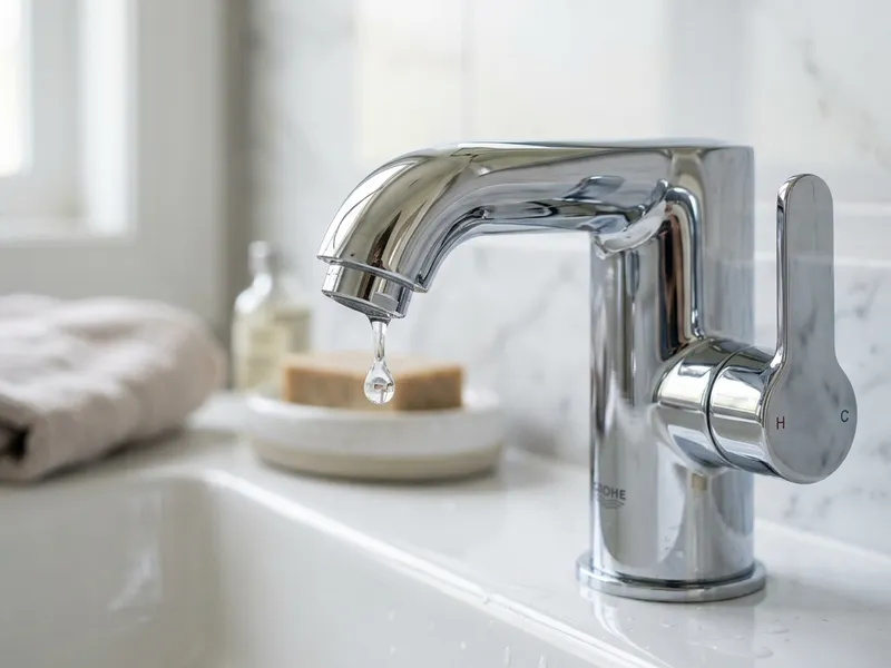 Faucet Repair & Installation Plumber in Palmer, KS